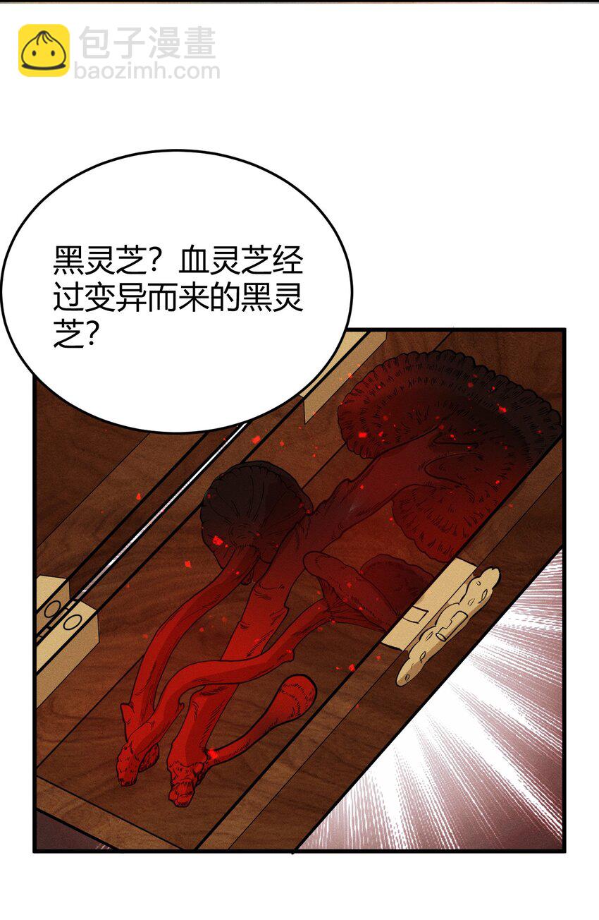 《开局觉醒吞噬系统》029 背影 第33页