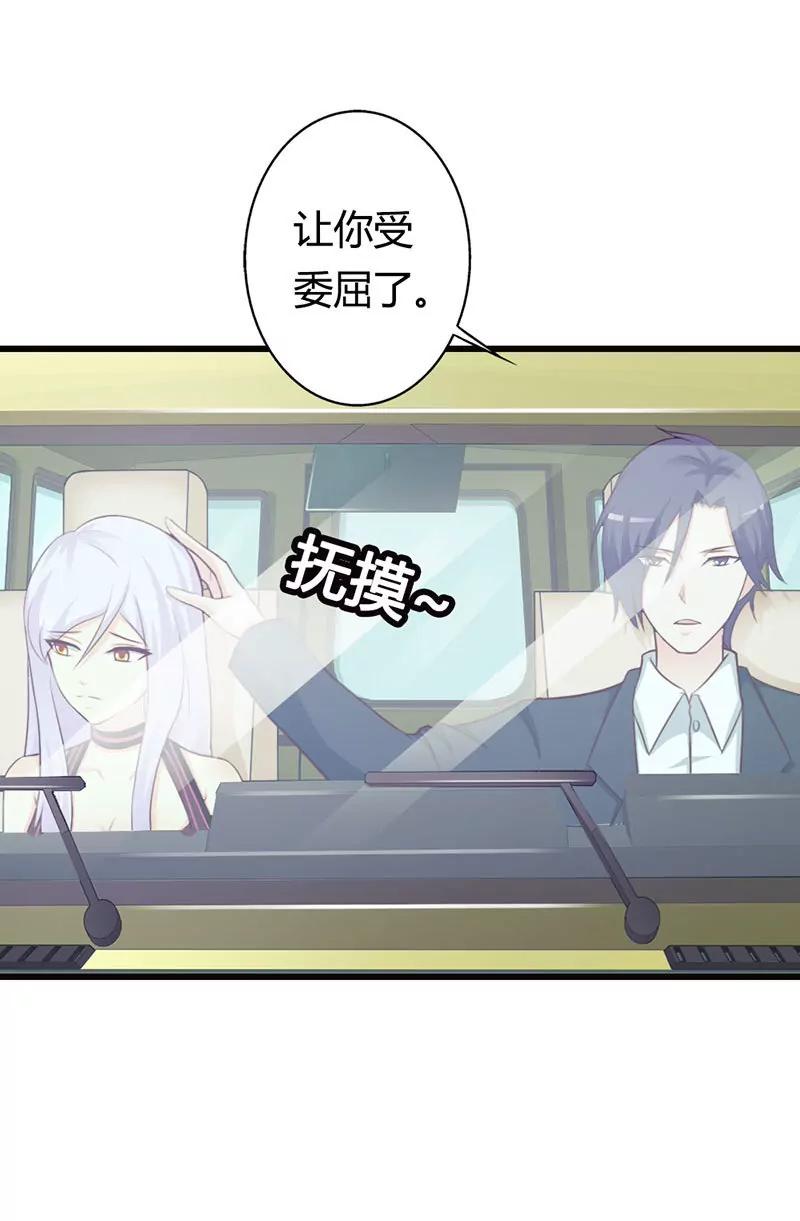 《帝豪老公撩上瘾》被包养 第4页