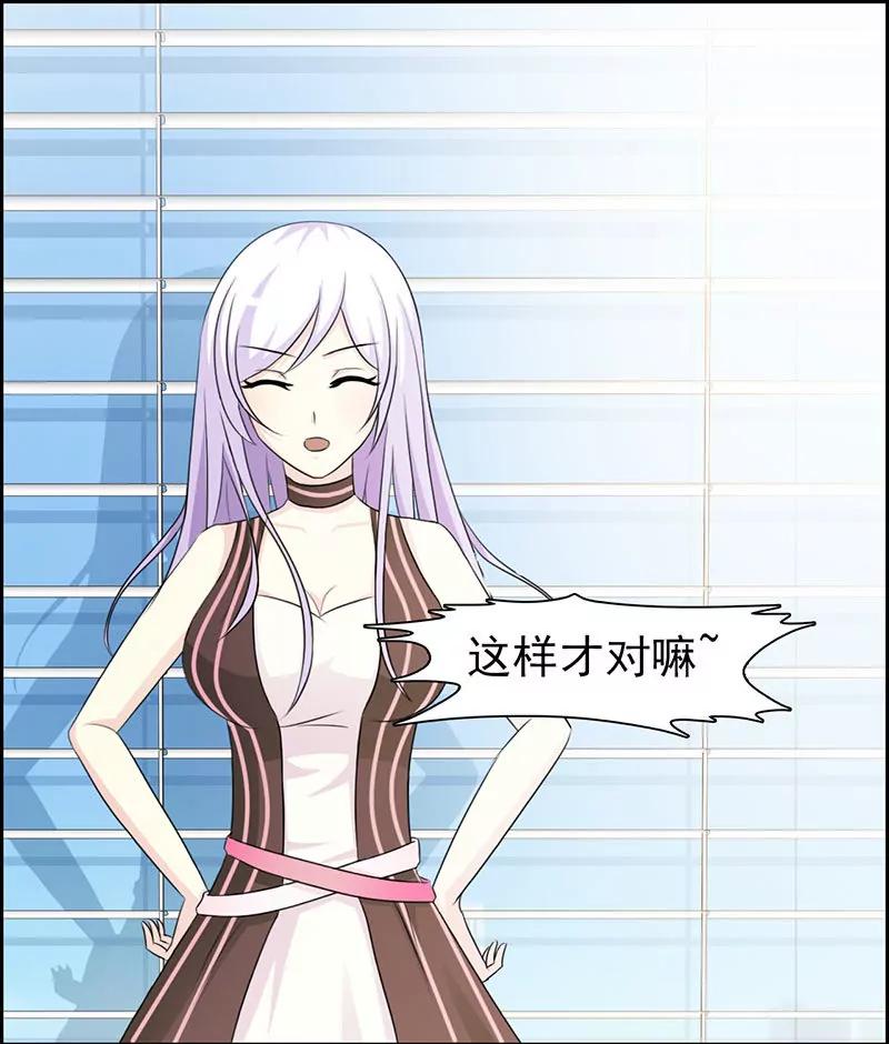 《帝豪老公撩上瘾》有钱了不起啊？ 第22页