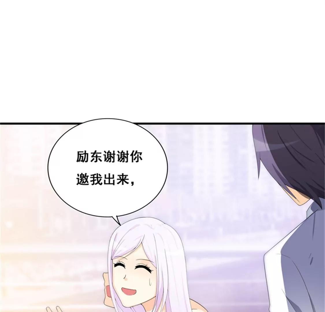 《帝豪老公撩上瘾》你还是要拒绝我吗？ 第25页