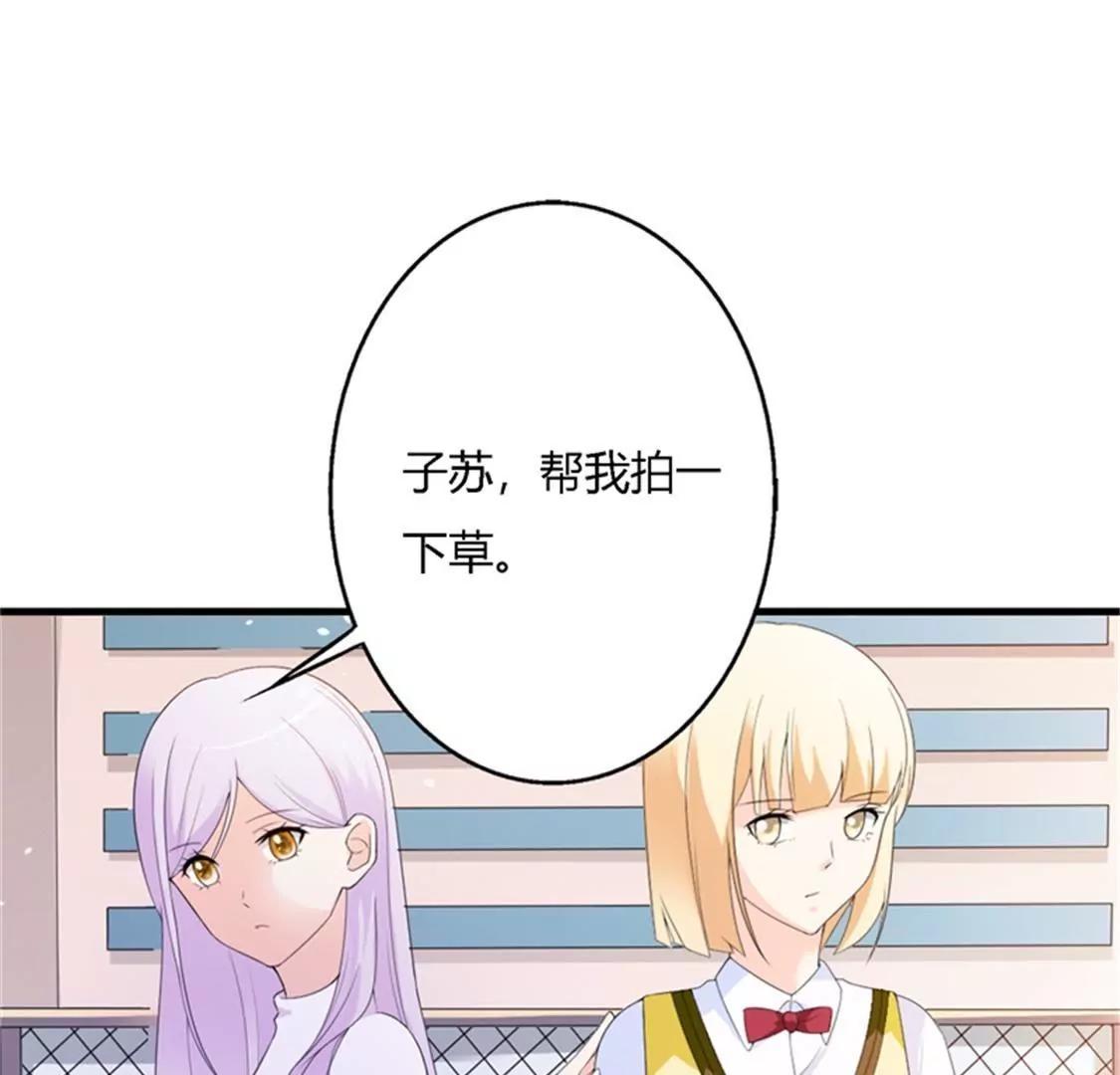 《帝豪老公撩上瘾》你是谁为什么在我家？ 第3页