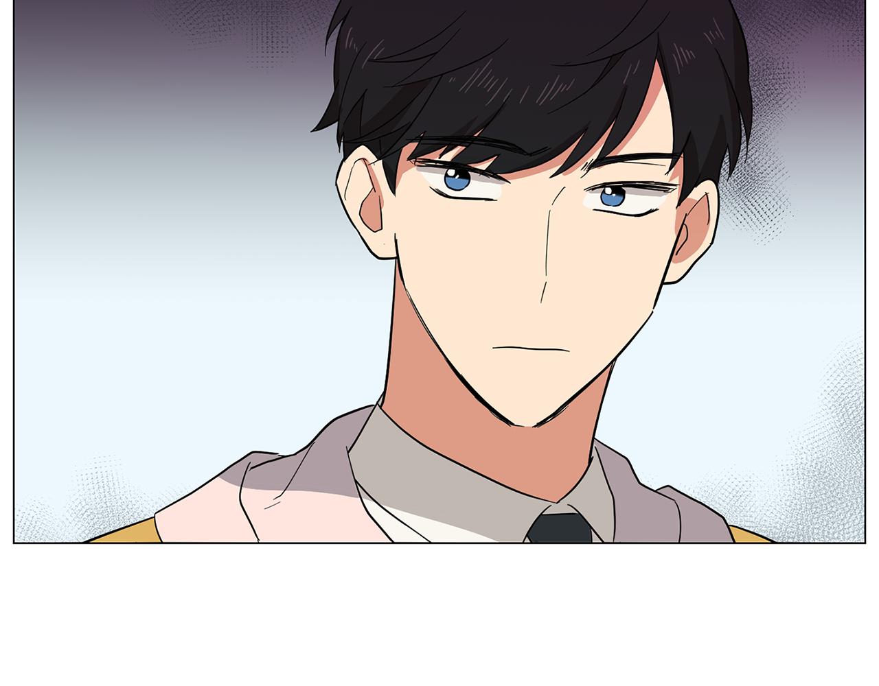 《实习老师的变装游戏》第1话 第一天上班就被壁咚了？ 第33页