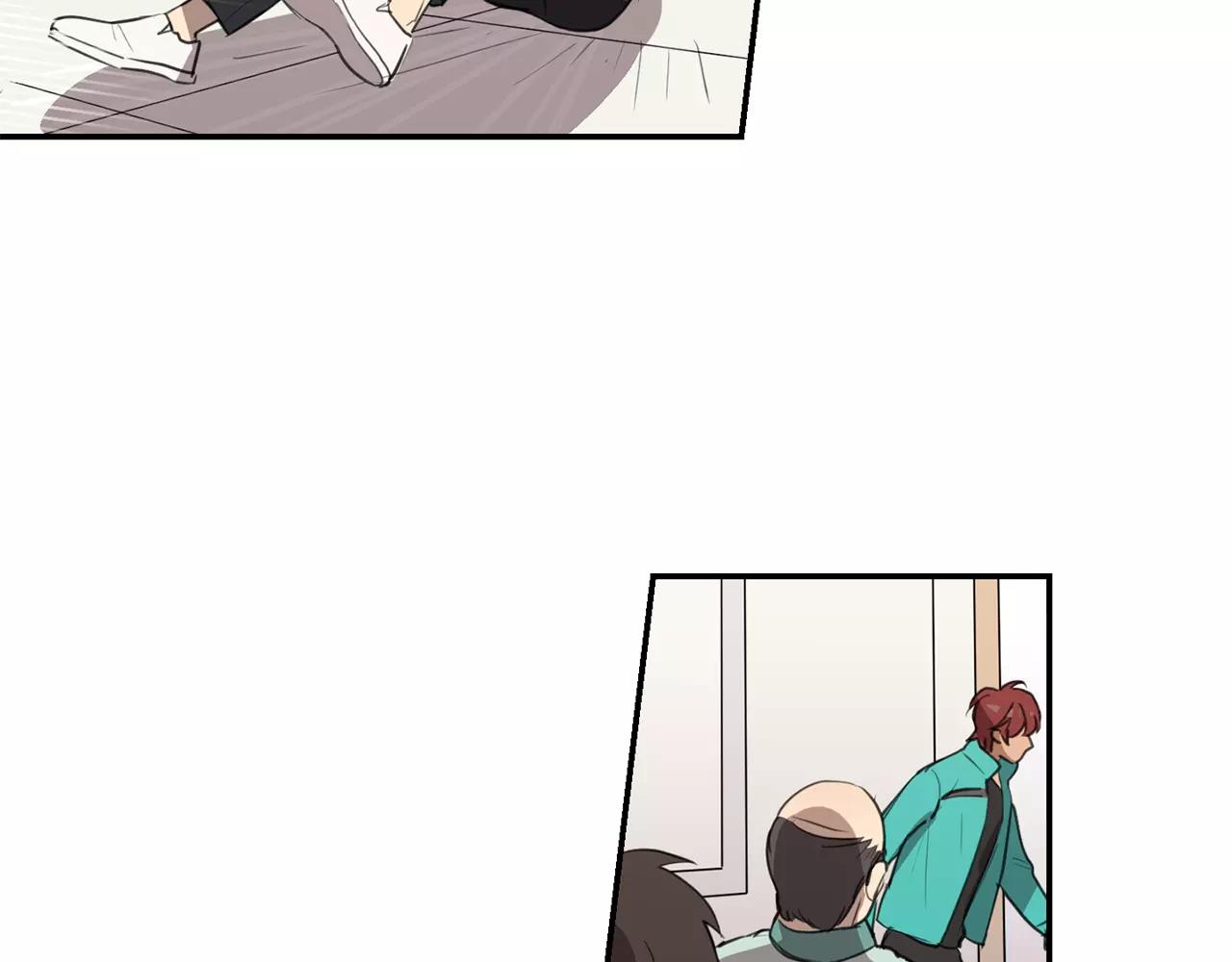 《实习老师的变装游戏》第37话 她是我喜欢的人 第38页