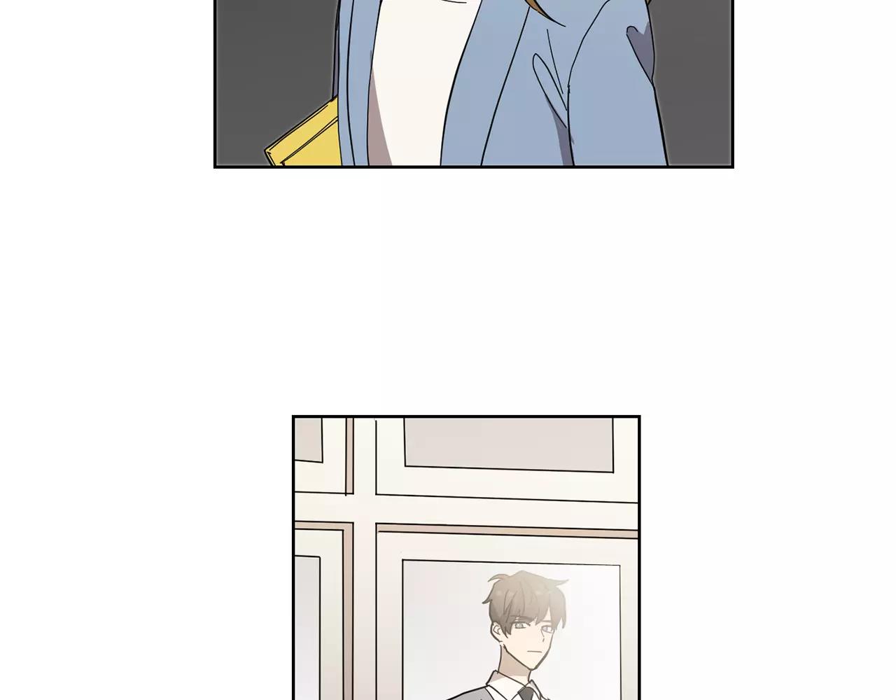 《实习老师的变装游戏》第42话 我以为痛苦的只有我 第33页