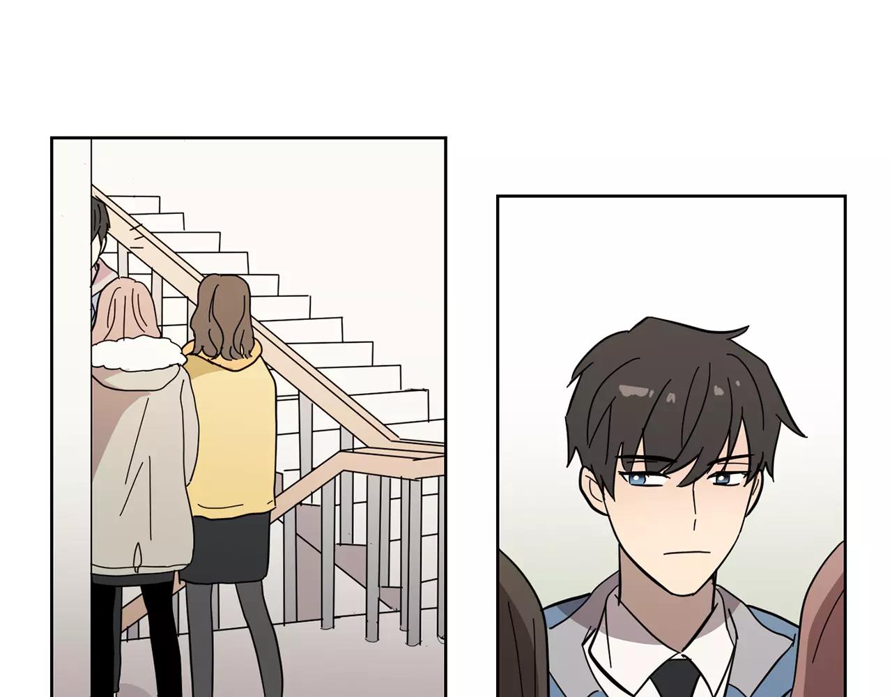 《实习老师的变装游戏》第47话 被抛弃的花 第1页