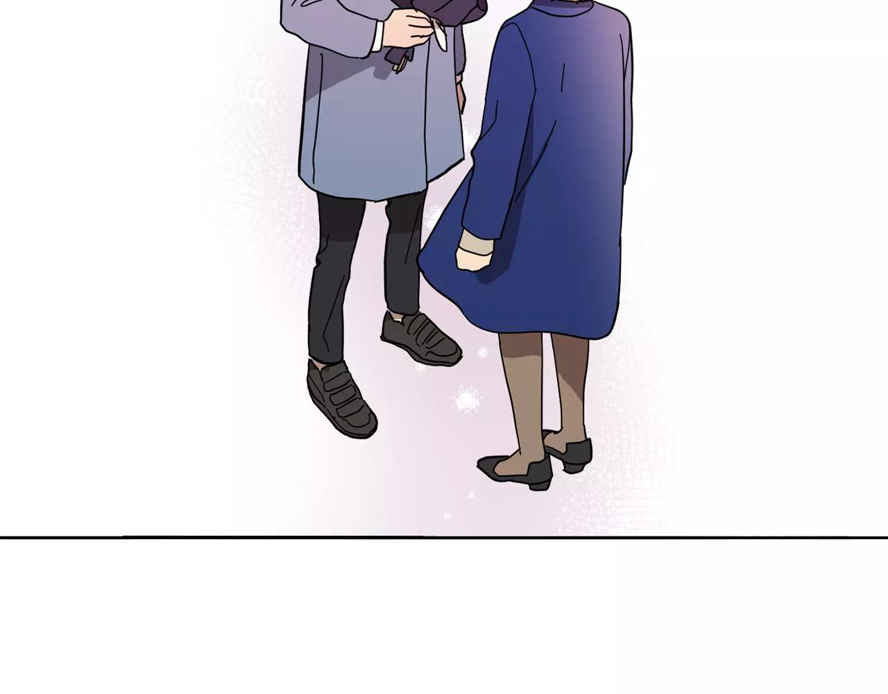 《实习老师的变装游戏》第49话 我喜欢你 第47页