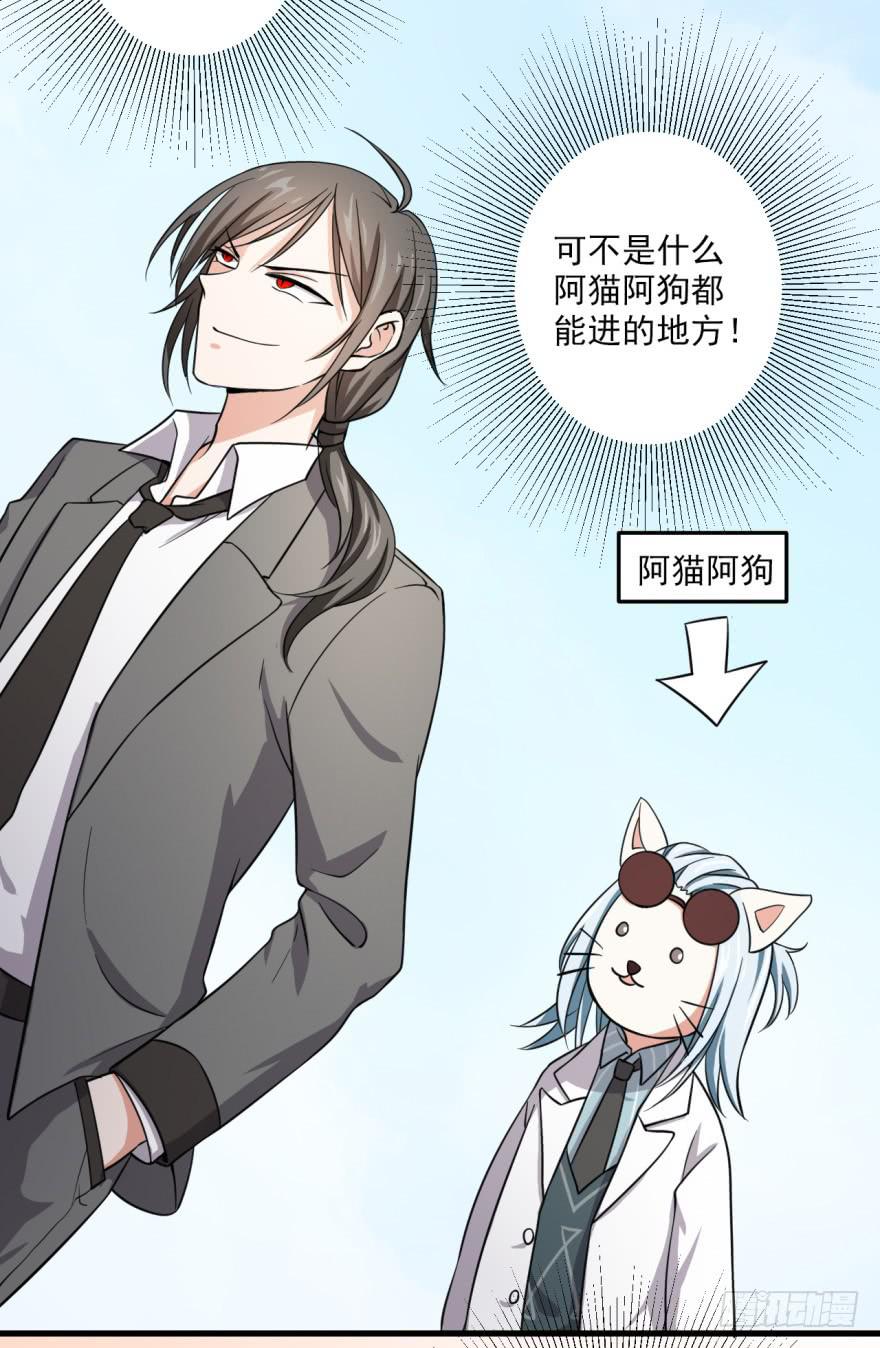 《科学恋爱法则》23、无兄弟，不爱情。 第13页