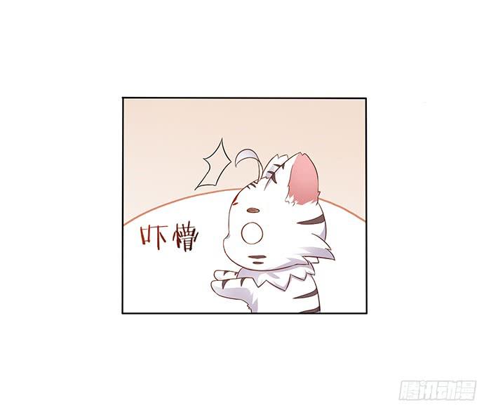 《魔君快到碗里来》你是妖？ 第15页