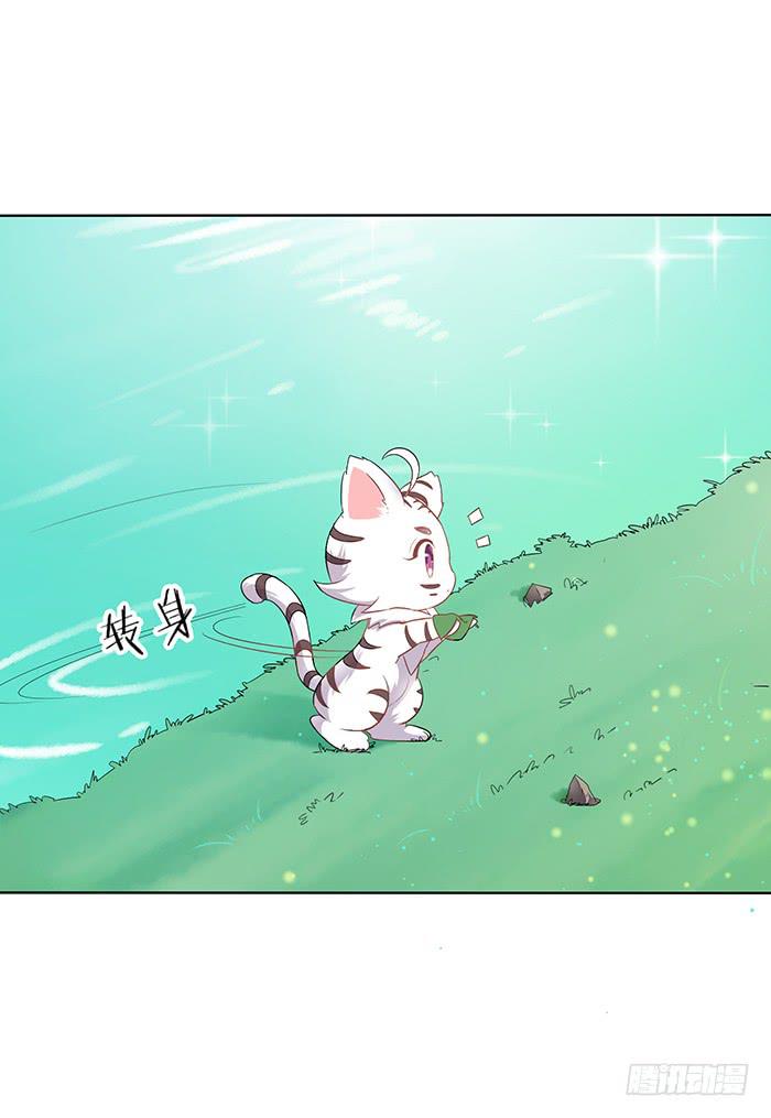 《魔君快到碗里来》你是妖？ 第6页