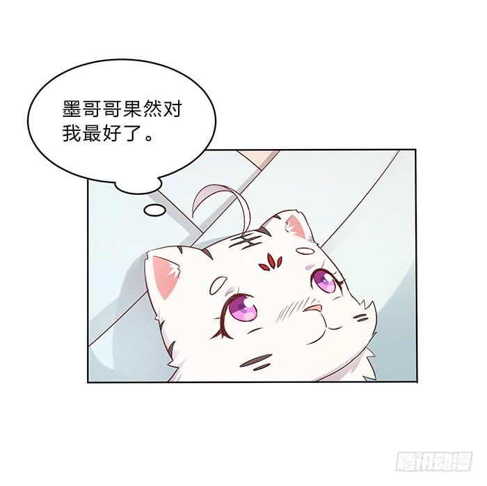 《魔君快到碗里来》王府乌龙 第30页