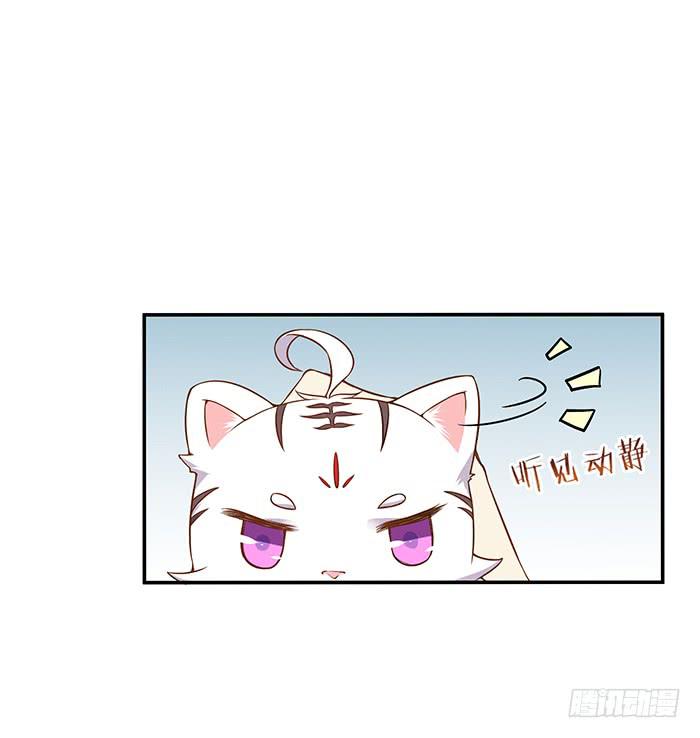《魔君快到碗里来》王府乌龙 第3页