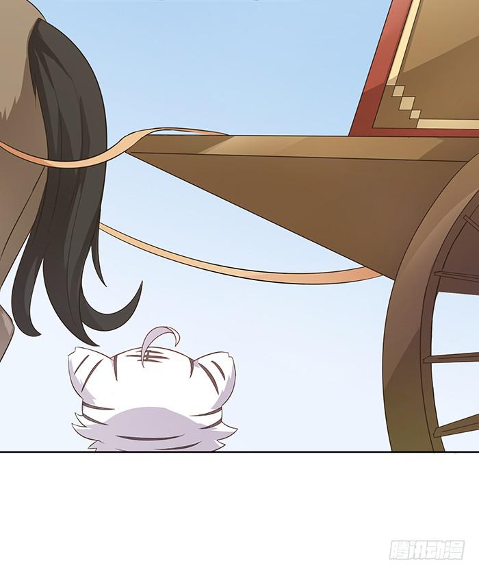 《魔君快到碗里来》小短腿 第13页