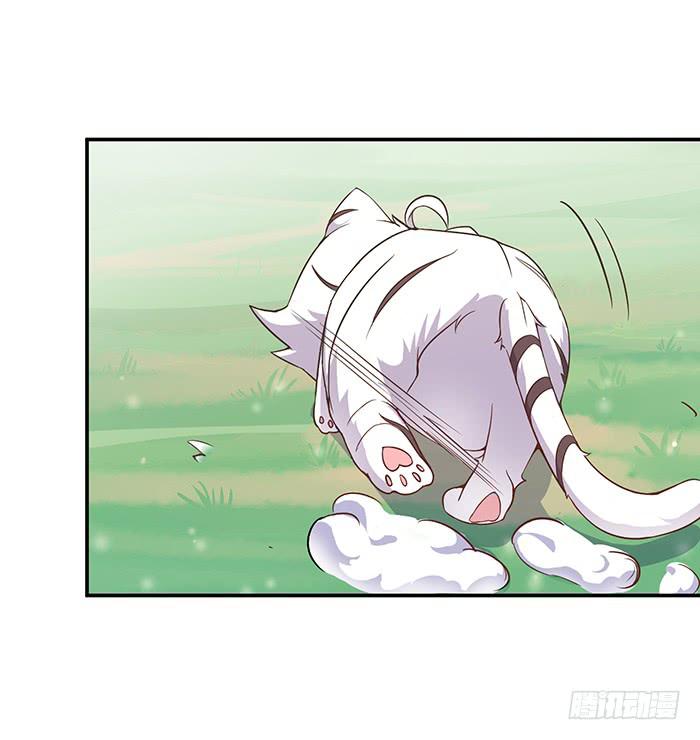 《魔君快到碗里来》小短腿 第18页