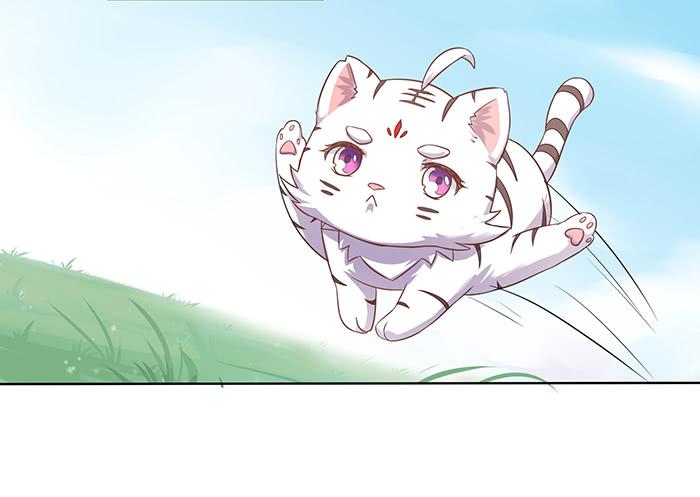 《魔君快到碗里来》小短腿 第26页