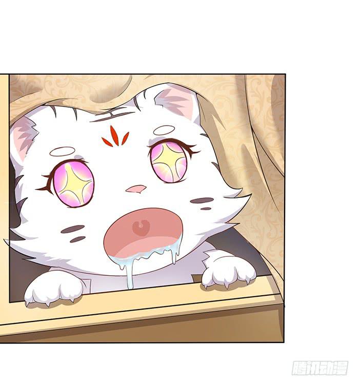 《魔君快到碗里来》小短腿 第38页