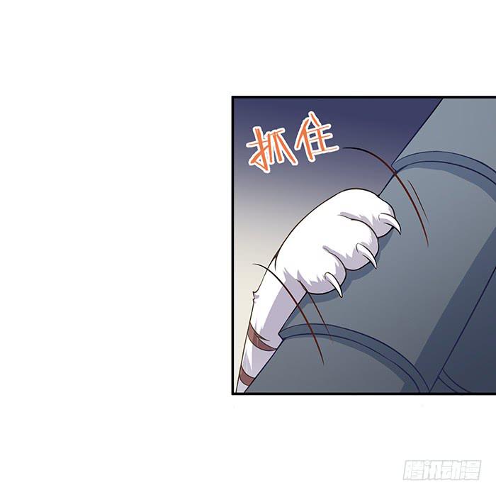 《魔君快到碗里来》掉进浴池 第14页