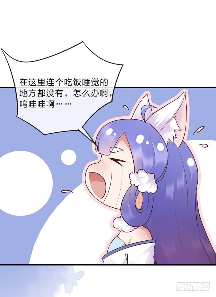 《魔君快到碗里来》六皇子 第3页