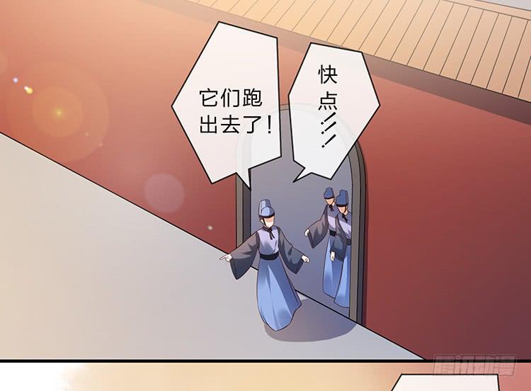 《魔君快到碗里来》遇见熟人 第5页