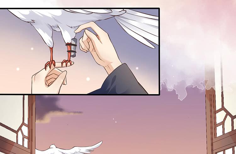 《魔君快到碗里来》进宫 第21页