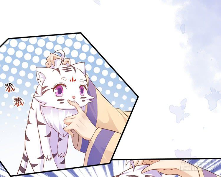 《魔君快到碗里来》误会，这都是误会 第34页