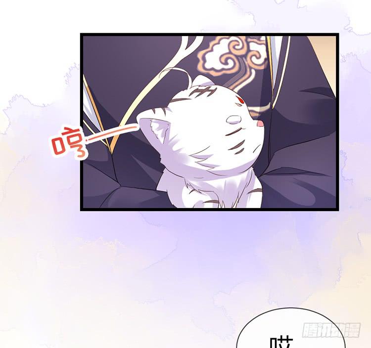 《魔君快到碗里来》臣女有一拙计 第22页