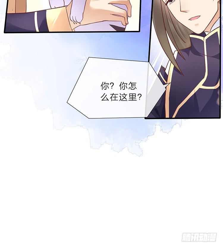 《魔君快到碗里来》大闹寿宴 第12页