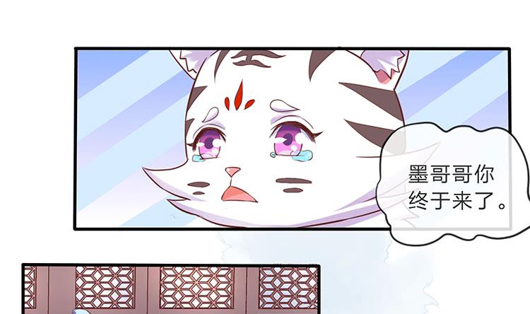 《魔君快到碗里来》大闹寿宴 第6页