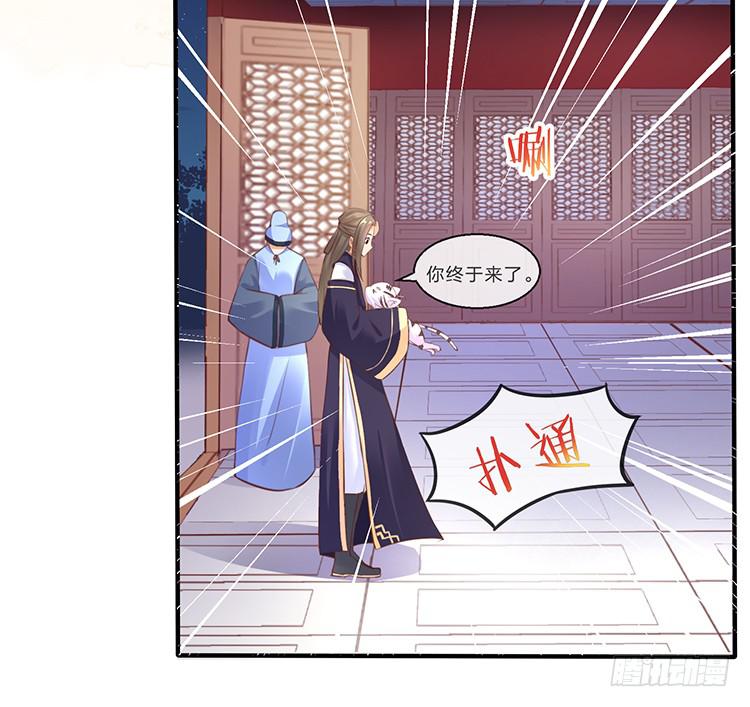 《魔君快到碗里来》大闹寿宴 第9页