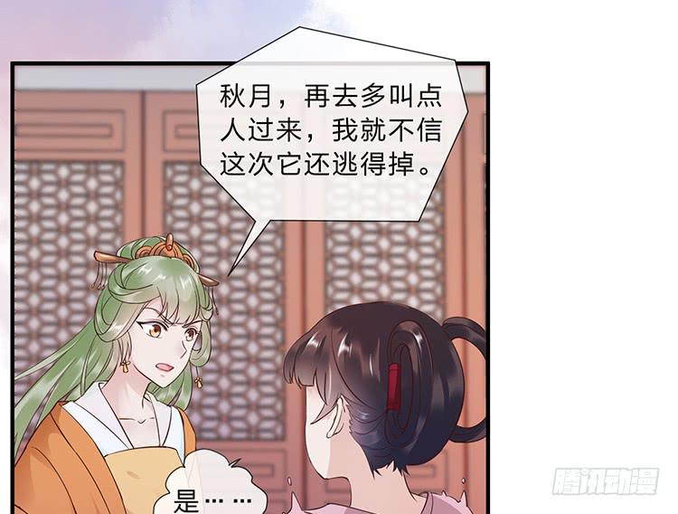 《魔君快到碗里来》我要拜你为师 第40页