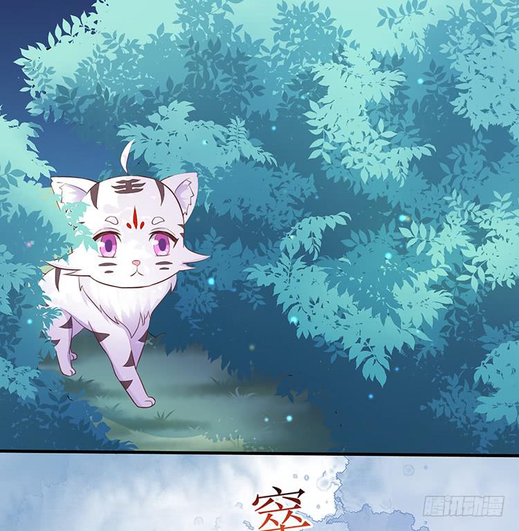 《魔君快到碗里来》二哥回来了 第9页