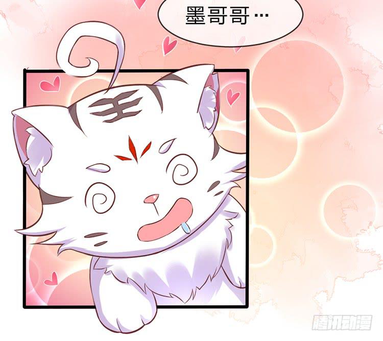 《魔君快到碗里来》调虎离山 第14页