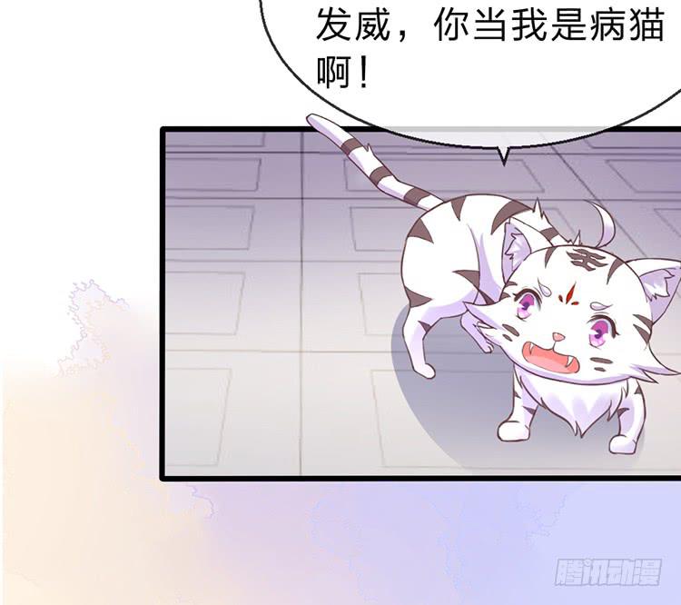 《魔君快到碗里来》调虎离山 第23页