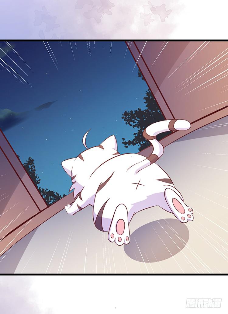 《魔君快到碗里来》调虎离山 第26页