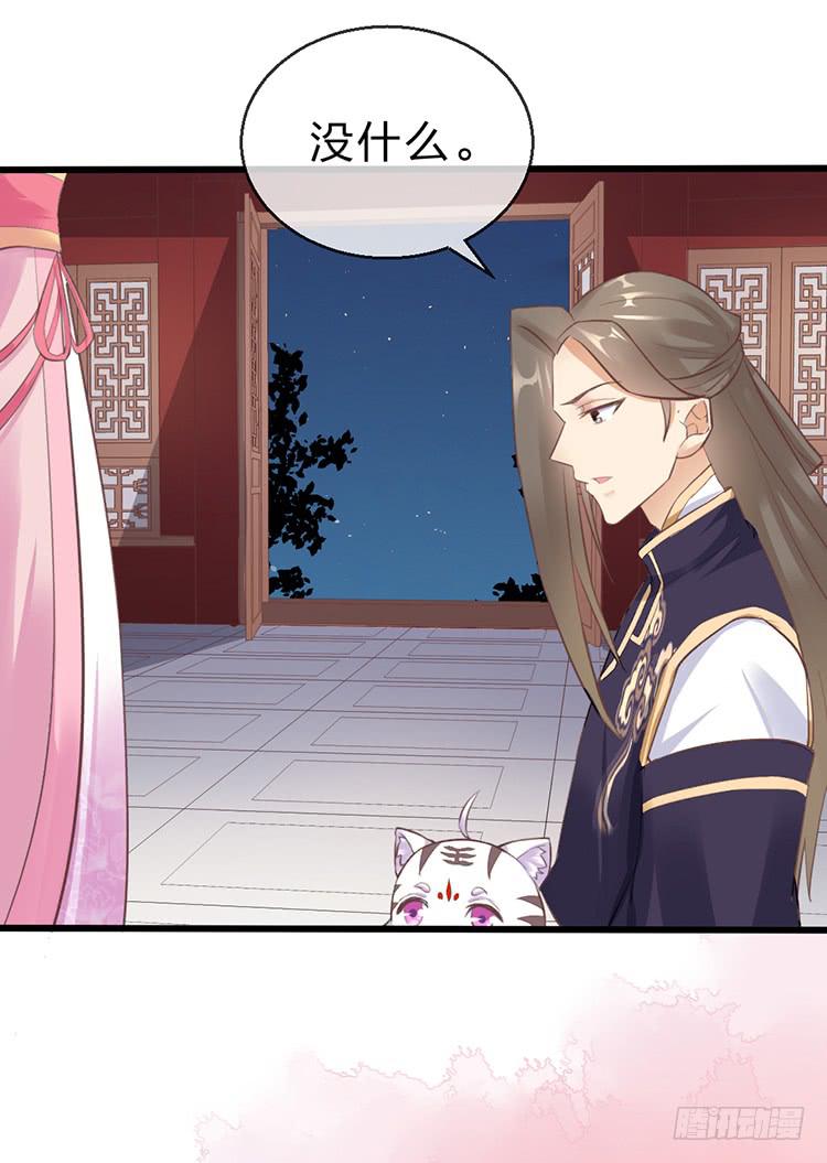 《魔君快到碗里来》调虎离山 第5页