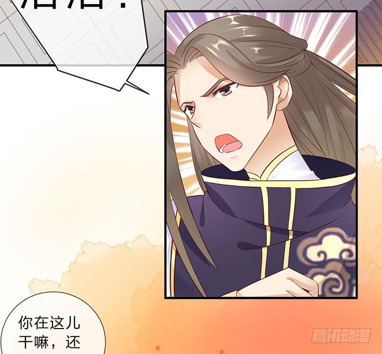 《魔君快到碗里来》是巧合还是阴谋 第30页