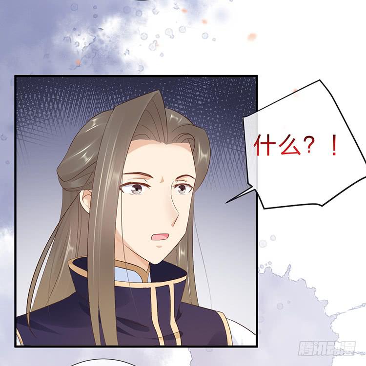 《魔君快到碗里来》是巧合还是阴谋 第34页