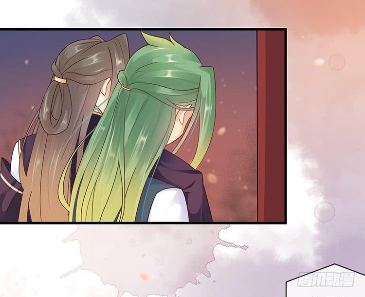 《魔君快到碗里来》是巧合还是阴谋 第40页