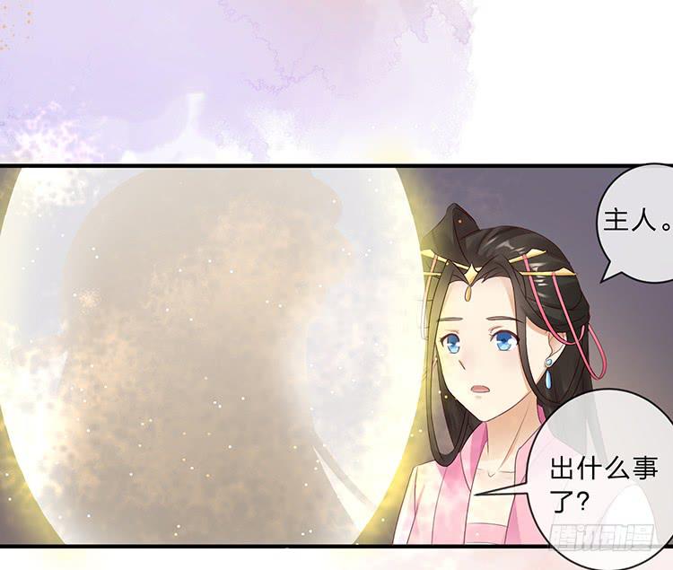 《魔君快到碗里来》果然跟她有关 第36页