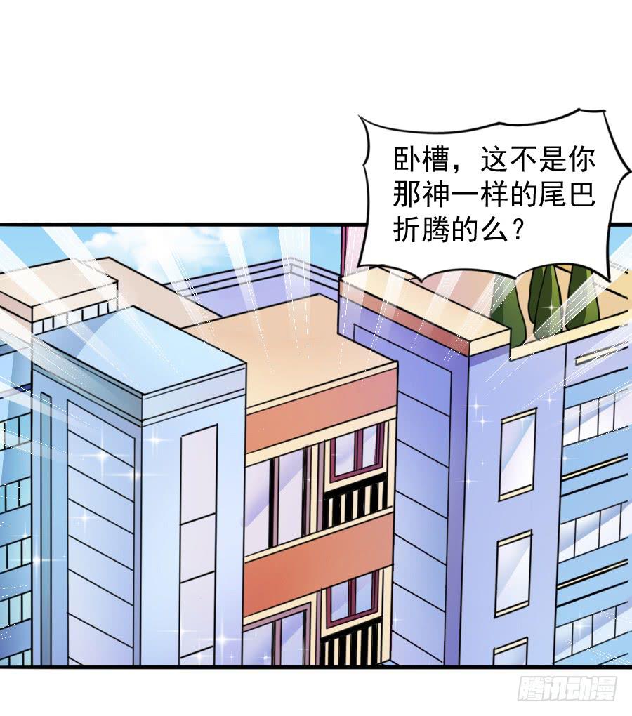 《下凡只为遇见你》特殊的任务 第17页