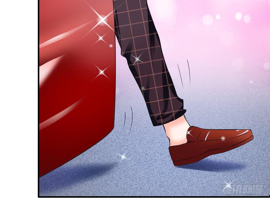 《下凡只为遇见你》偶遇武侠里的美男子！ 第19页
