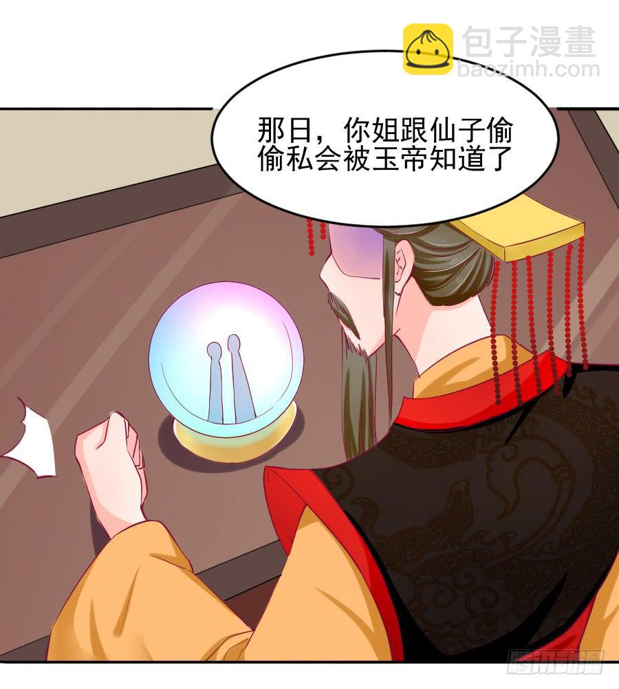《下凡只为遇见你》我们前世是恋人吗？ 第23页