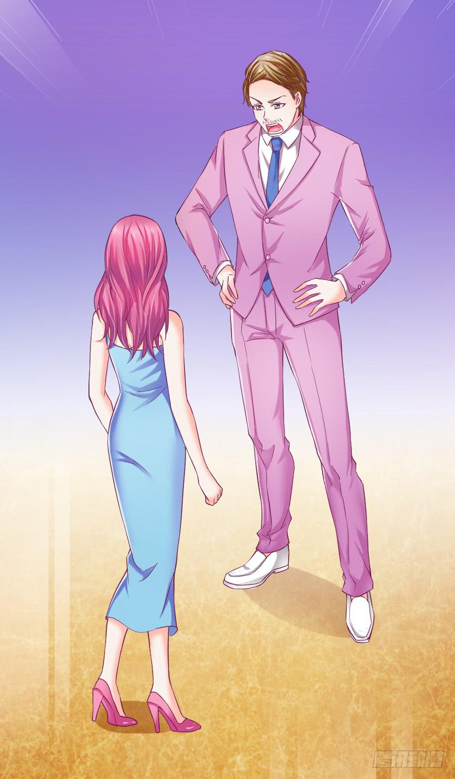 《下凡只为遇见你》渣男请绕道！不送！ 第9页