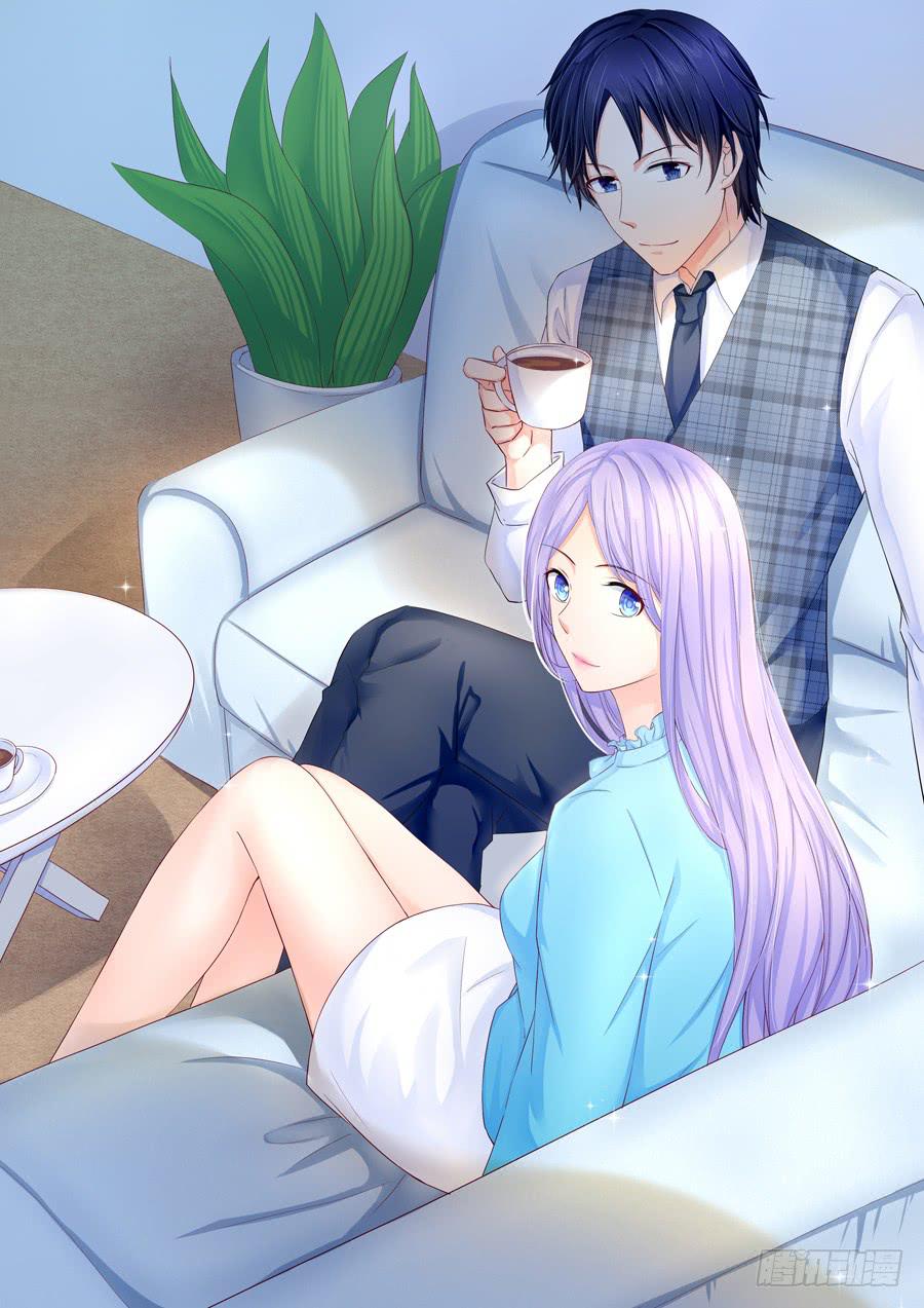 《下凡只为遇见你》你是千年狐妖又如何？ 第1页
