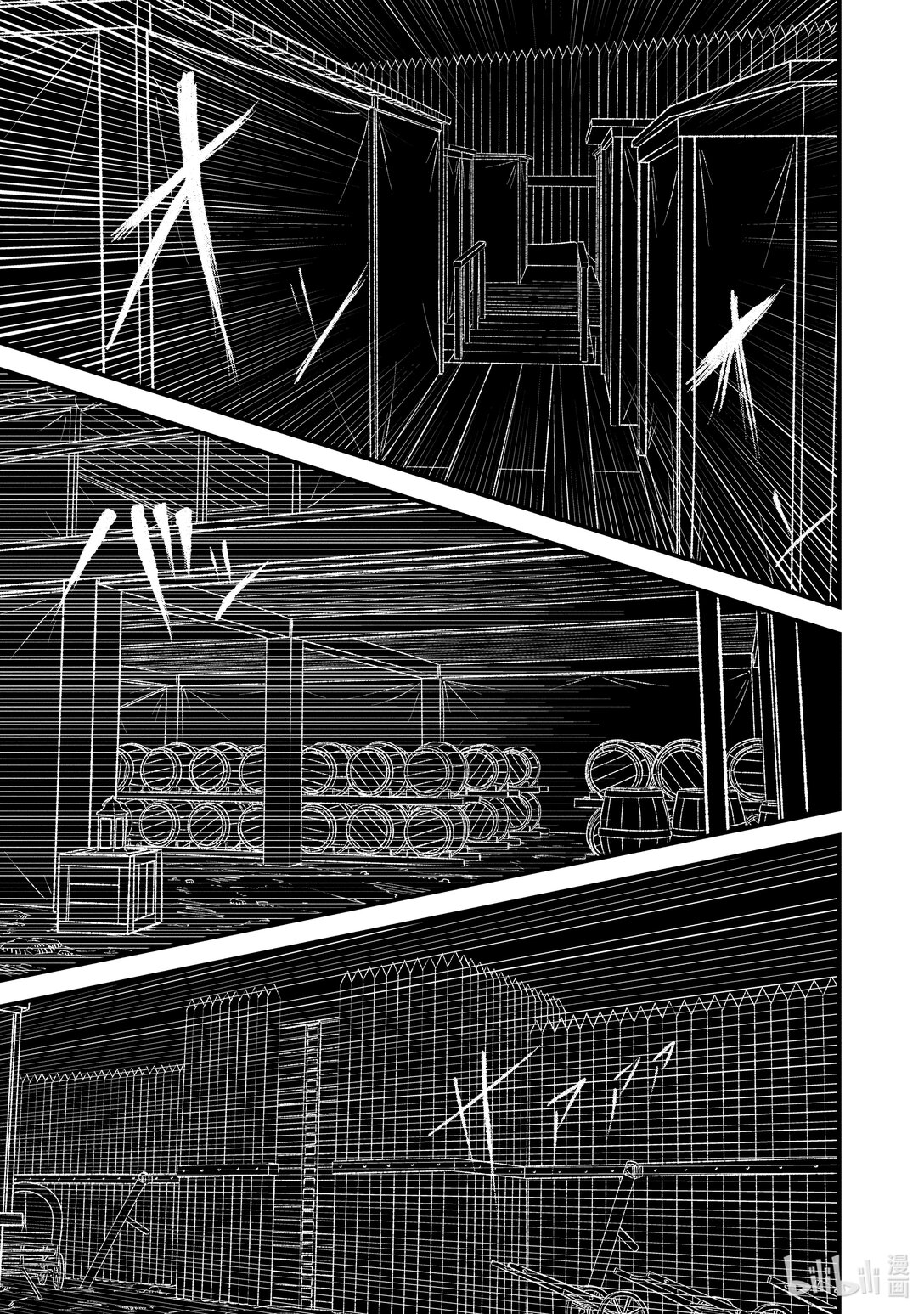 《败给勇者的魔王为了东山再起而决定建立魔物公会。》第15话 魔王大人，撤煺。 第7页