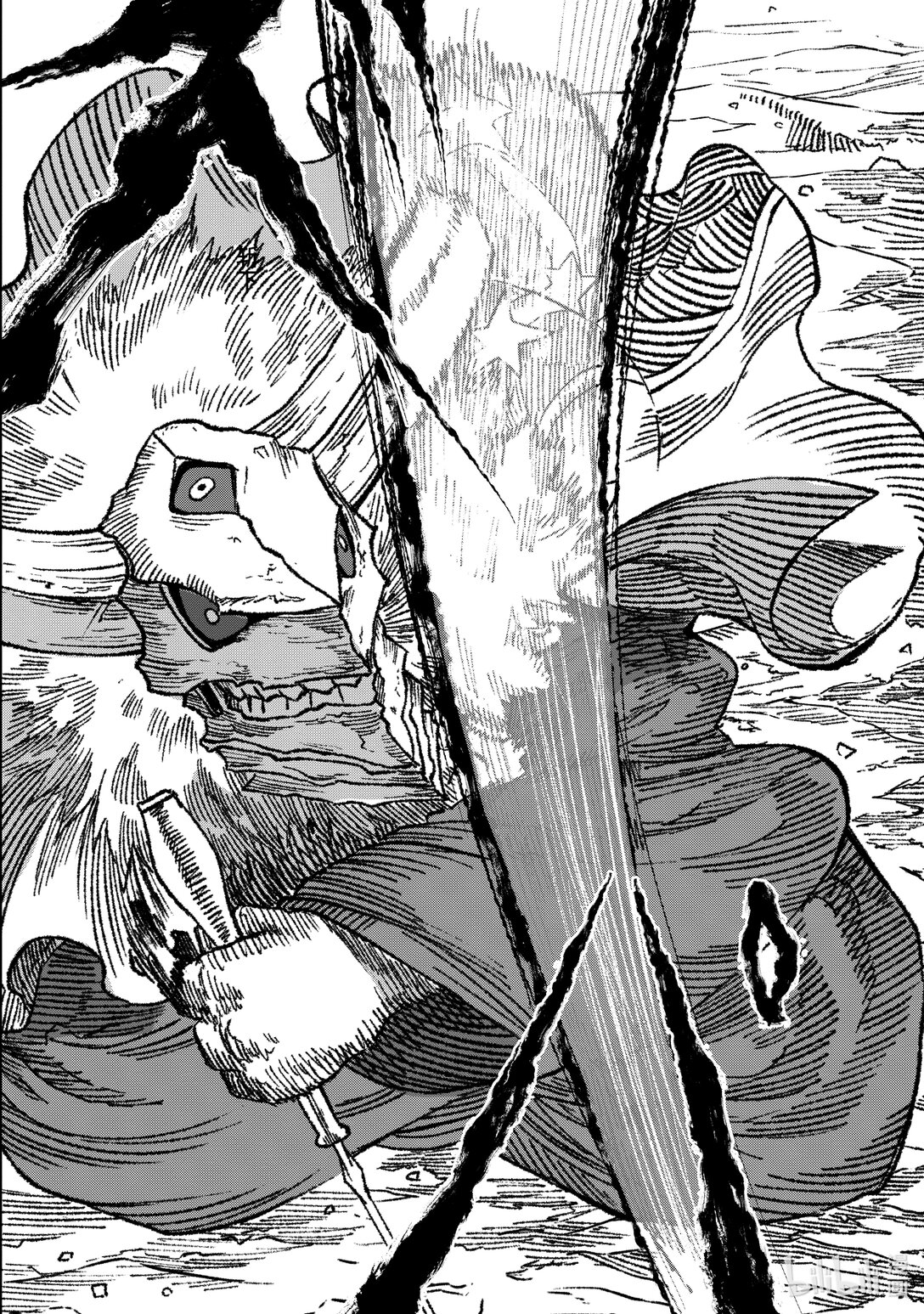 《败给勇者的魔王为了东山再起而决定建立魔物公会。》第22话 演舞。 第26页