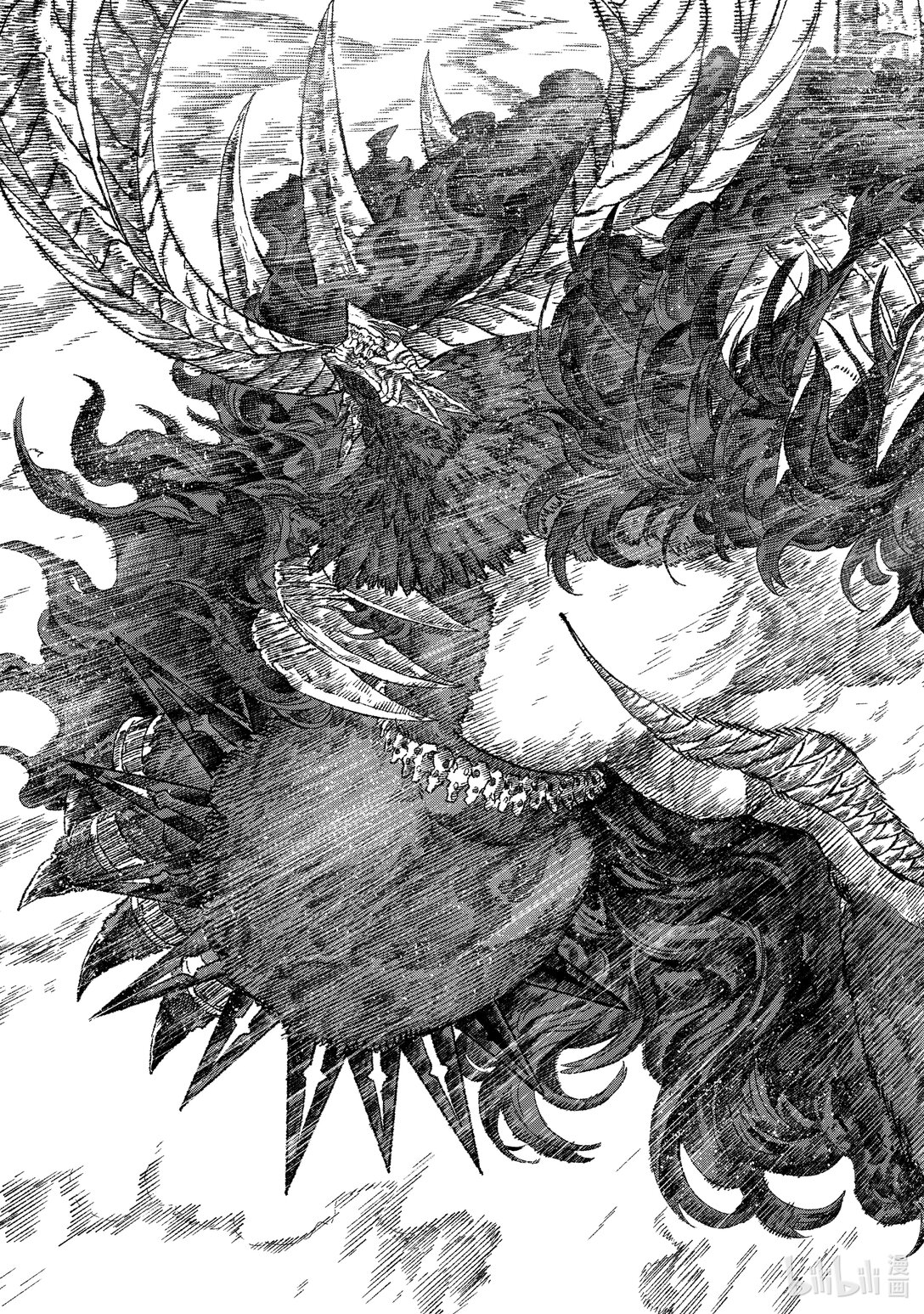 《败给勇者的魔王为了东山再起而决定建立魔物公会。》第40话 启明星。 第17页