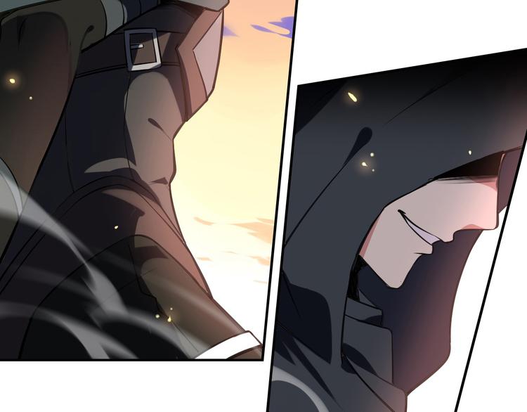 《怀旧版光影对决》第34话 奇袭 第20页