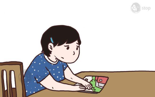《情绪铺》第9话 爷爷我梦到你了 第6页