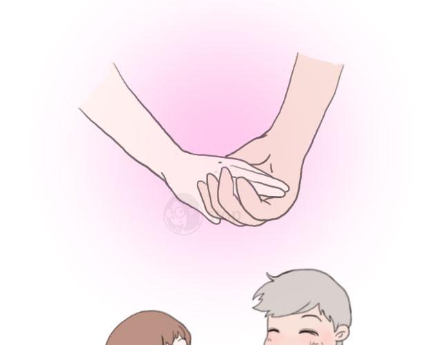 《情绪铺》我想就这样牵着你的手不放开 第1页