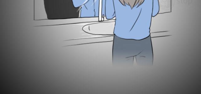 《情绪铺》脑洞里的鬼 第10页